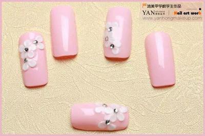 【昆明五華區哪有學化妝課的_學化妝首選學校是哪家_嚴鴻化妝學校】價格,廠家,職業培訓-搜了網