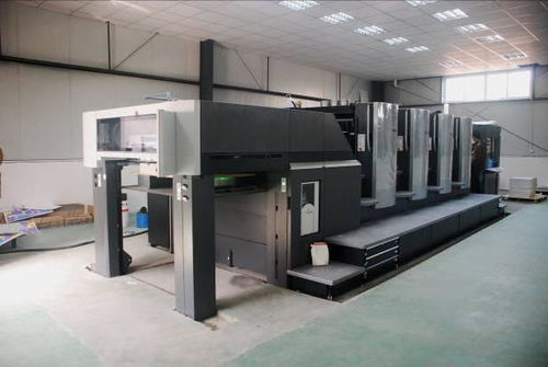 四川省農(nóng)業(yè)科學(xué)院 黃院長率領(lǐng)院科技產(chǎn)業(yè)工作會的全體代表到信息所考查印刷廠技改項目實施完成情況